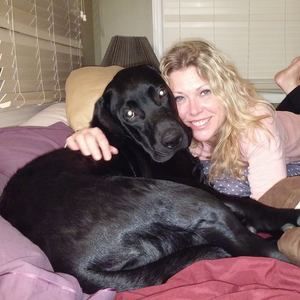 Meet your Posher, Sharon